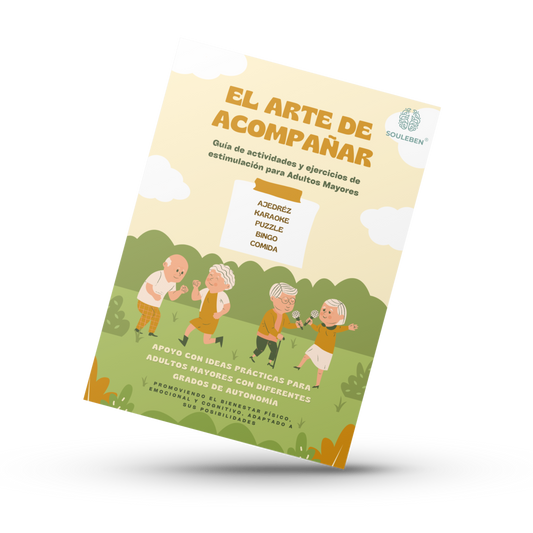 El Arte de Acompañar